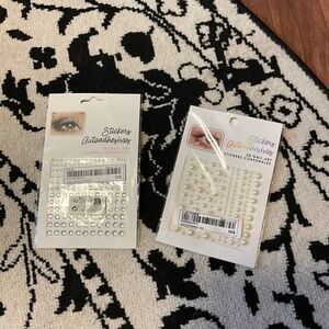 Makeup Stickers